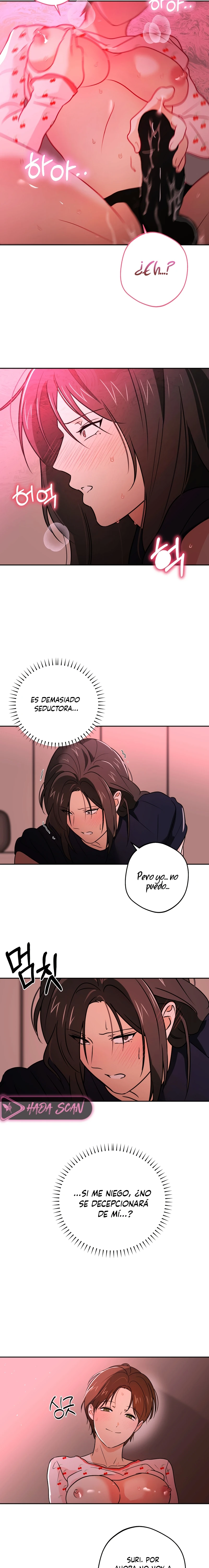 ¡Me Gustan Las Mujeres Hermosas! Capitulo 13 página 2