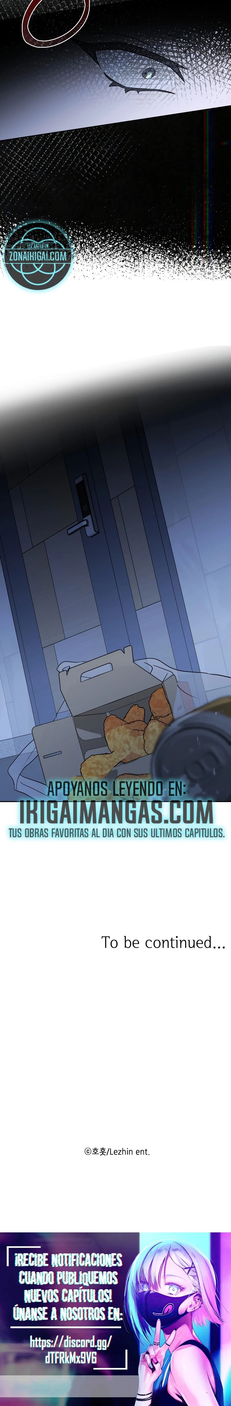 ¡Me Gustan Las Mujeres Hermosas! Capitulo 14 página 17