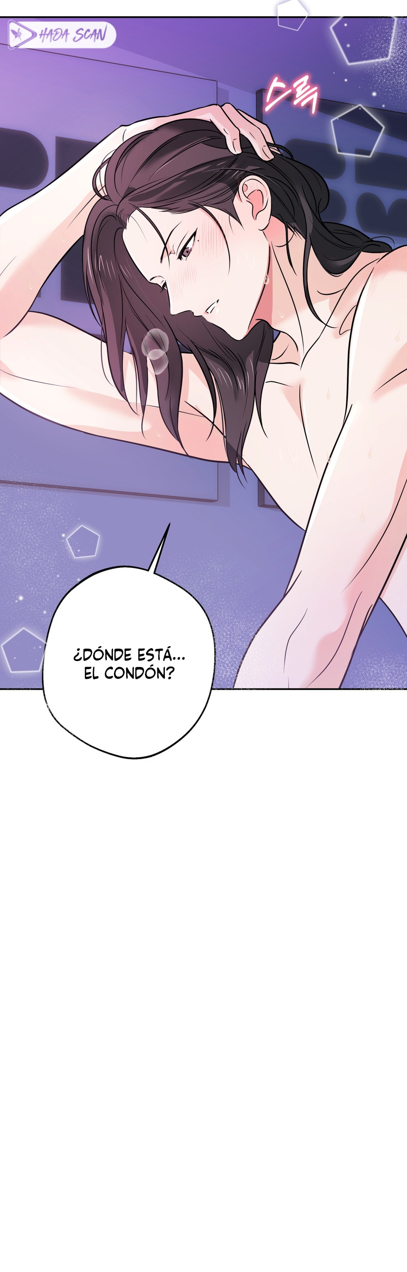 ¡Me Gustan Las Mujeres Hermosas! Capitulo 5 página 17