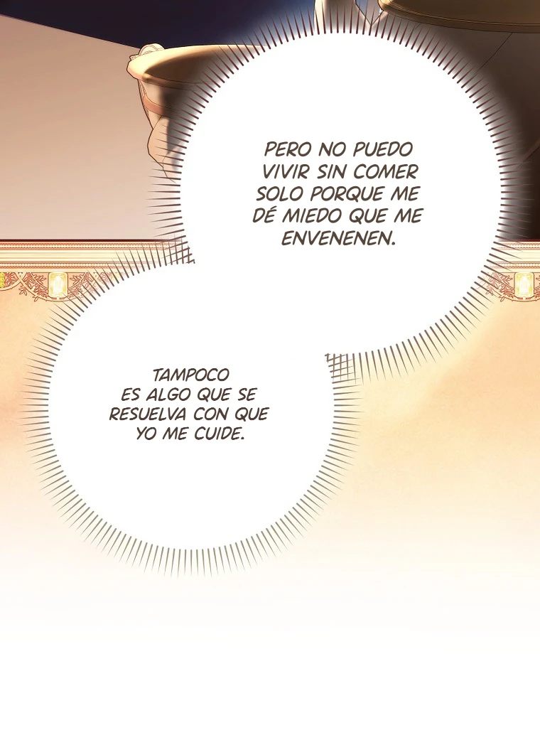 Pensé Que Era “El Final”, Solo Para Regresar a Un Género Diferente Capitulo 35 página 11
