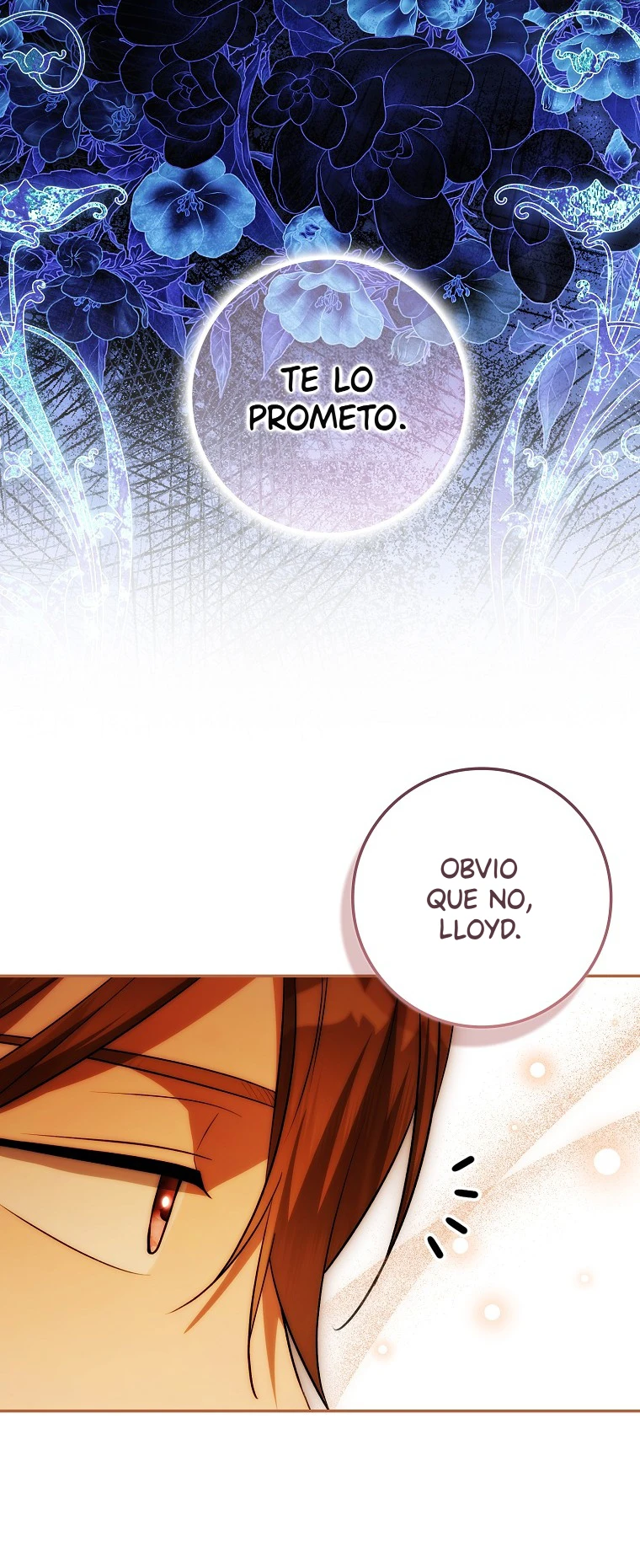 Pensé Que Era “El Final”, Solo Para Regresar a Un Género Diferente Capitulo 35 página 17