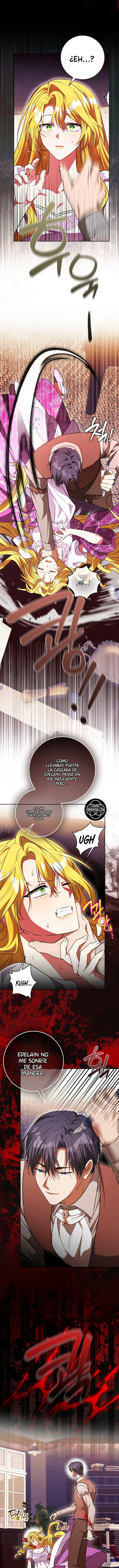 Pensé Que Era “El Final”, Solo Para Regresar a Un Género Diferente Capitulo 36 página 19