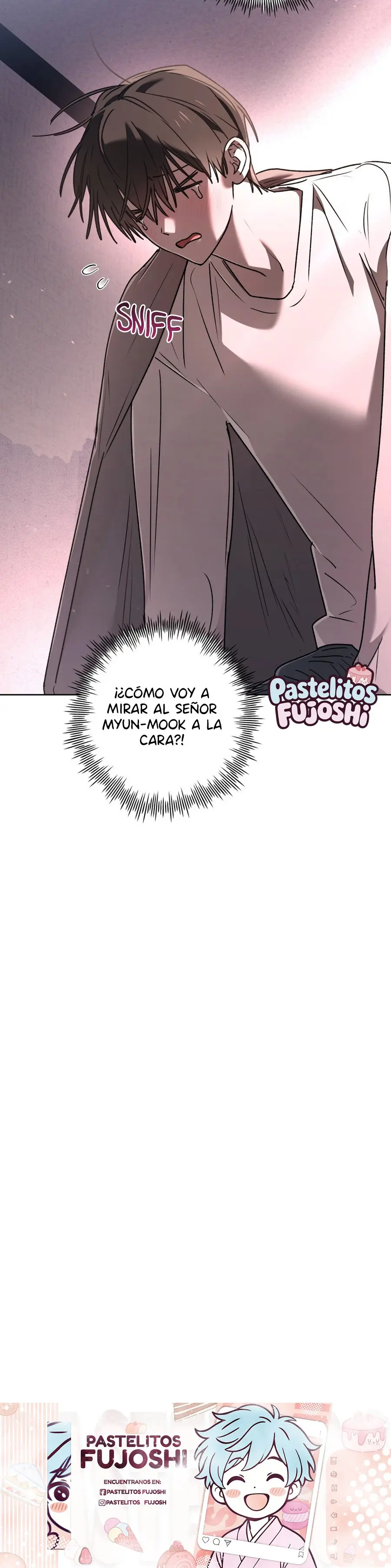 Sigue a las ovejas en el abismo Capitulo 19 página 26