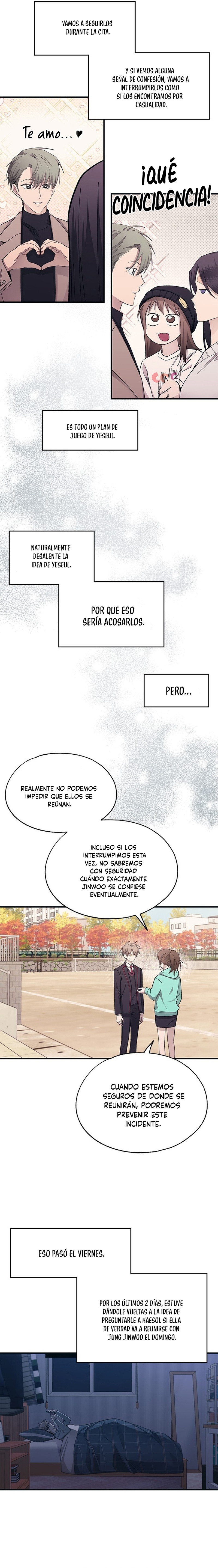 Quiero tu Inocencia Capitulo 100 página 13