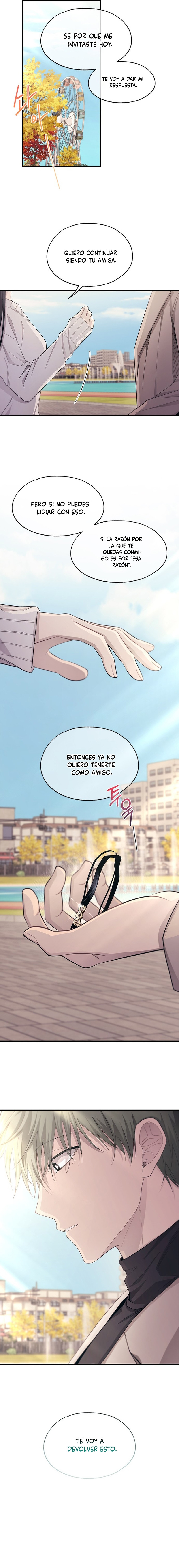 Quiero tu Inocencia Capitulo 100 página 16