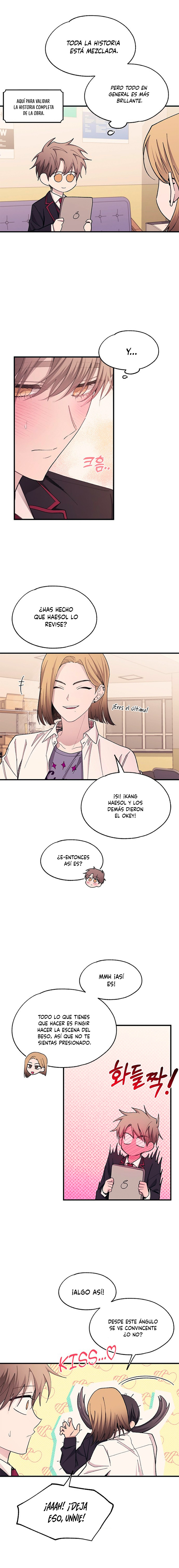 Quiero tu Inocencia Capitulo 100 página 3