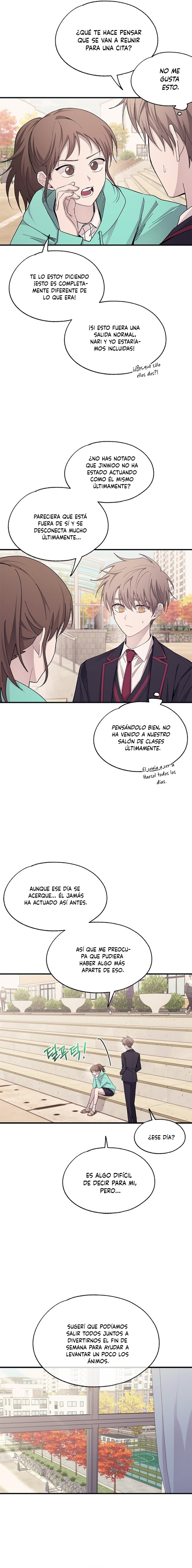 Quiero tu Inocencia Capitulo 100 página 6