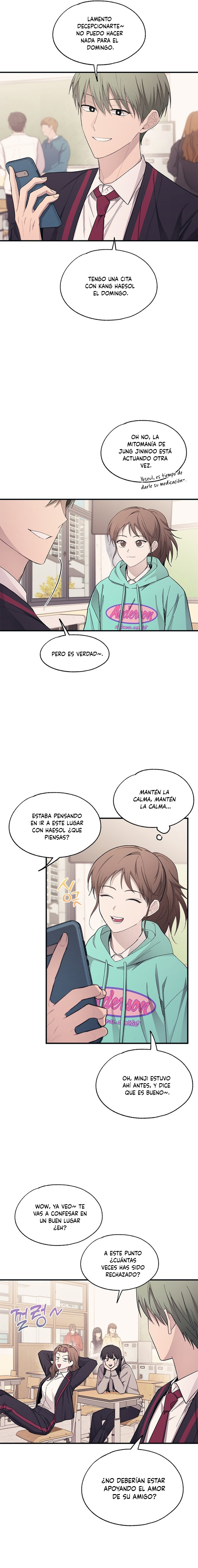 Quiero tu Inocencia Capitulo 100 página 7
