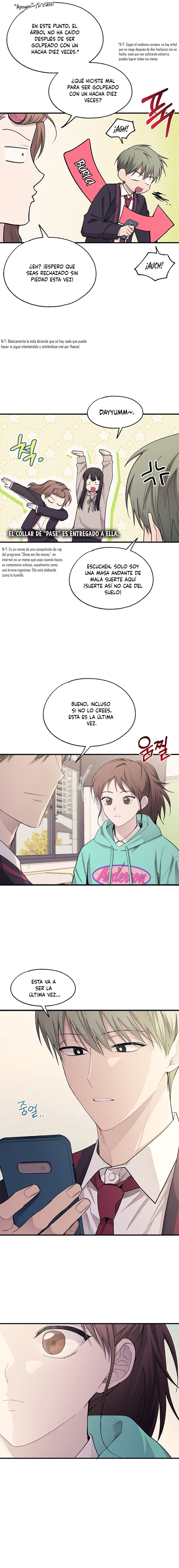 Quiero tu Inocencia Capitulo 100 página 8