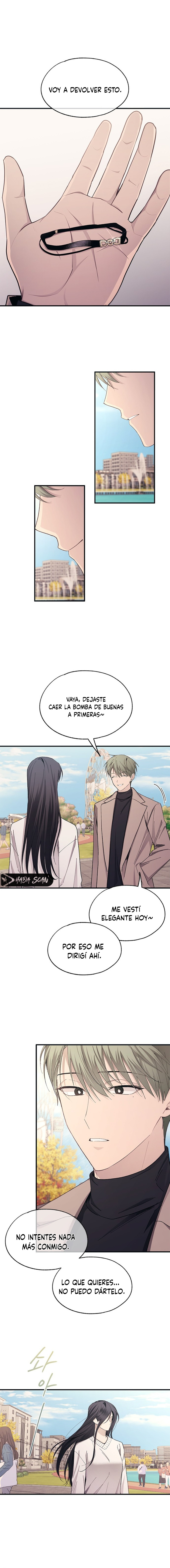 Quiero tu Inocencia Capitulo 101 página 2