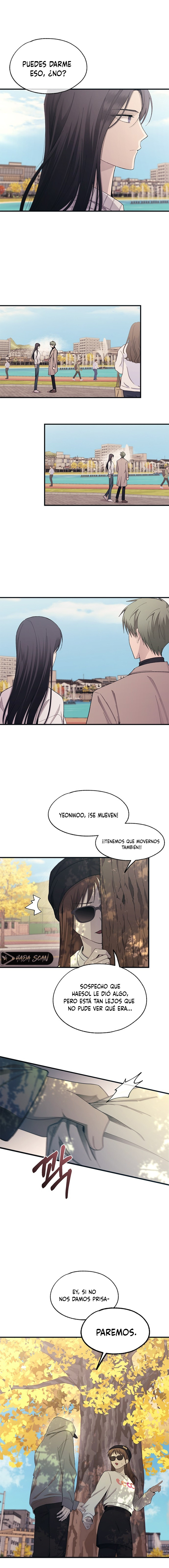 Quiero tu Inocencia Capitulo 101 página 4