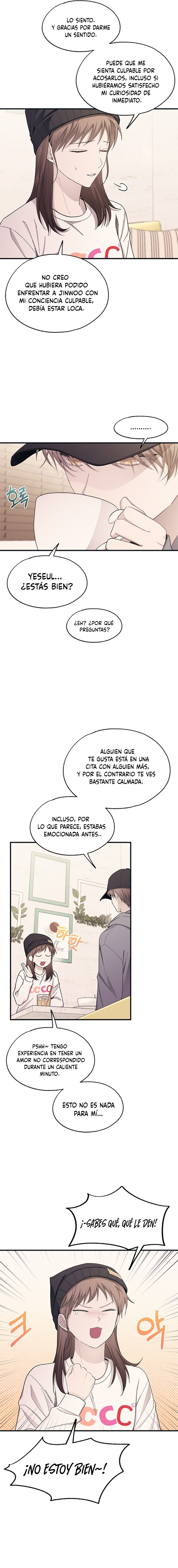Quiero tu Inocencia Capitulo 101 página 6