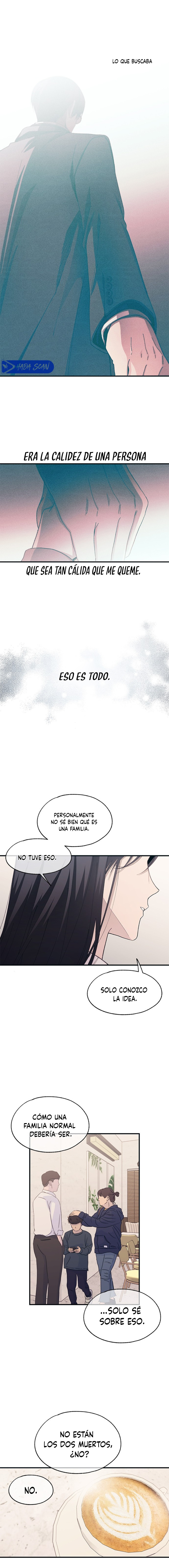 Quiero tu Inocencia Capitulo 102 página 2