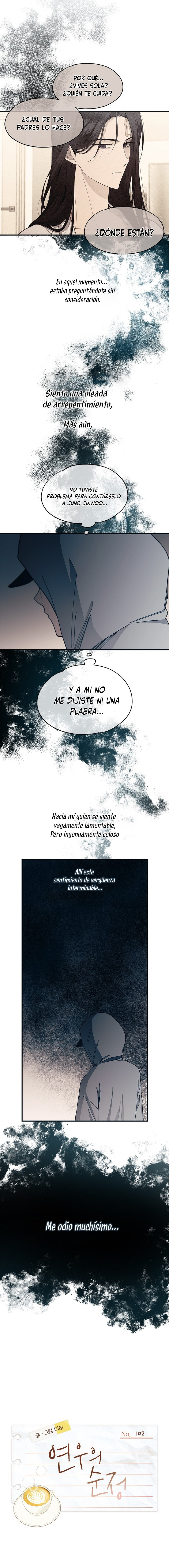 Quiero tu Inocencia Capitulo 102 página 4
