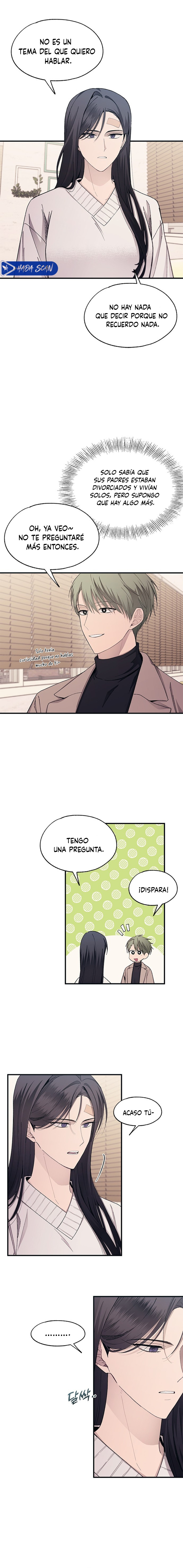 Quiero tu Inocencia Capitulo 102 página 5