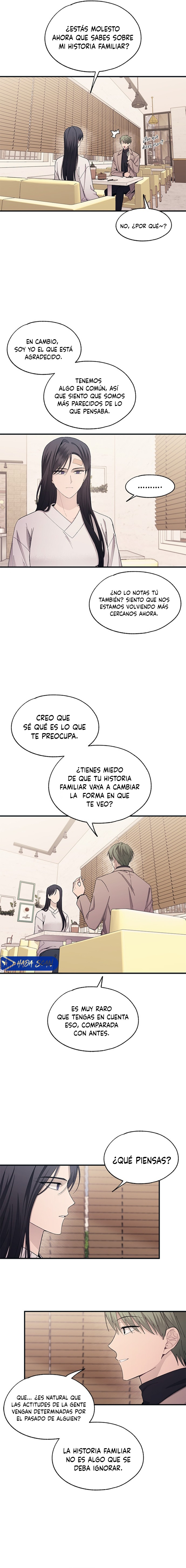 Quiero tu Inocencia Capitulo 102 página 6