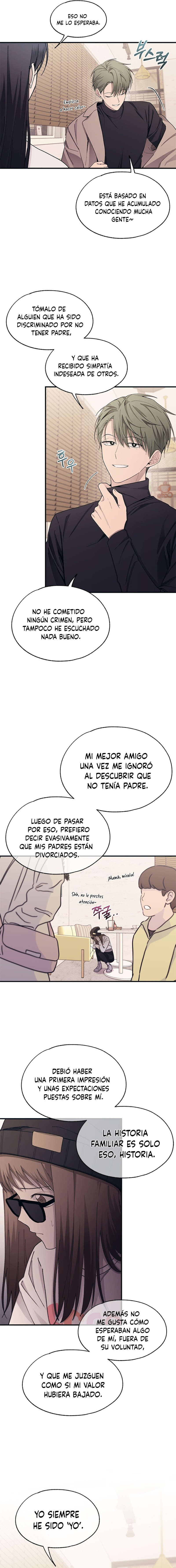Quiero tu Inocencia Capitulo 102 página 7