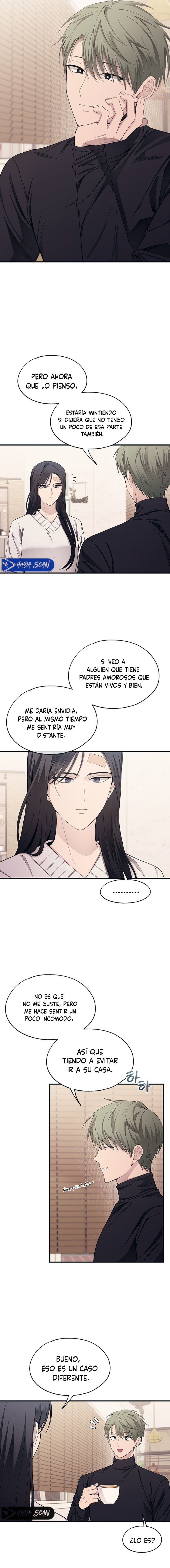 Quiero tu Inocencia Capitulo 102 página 8