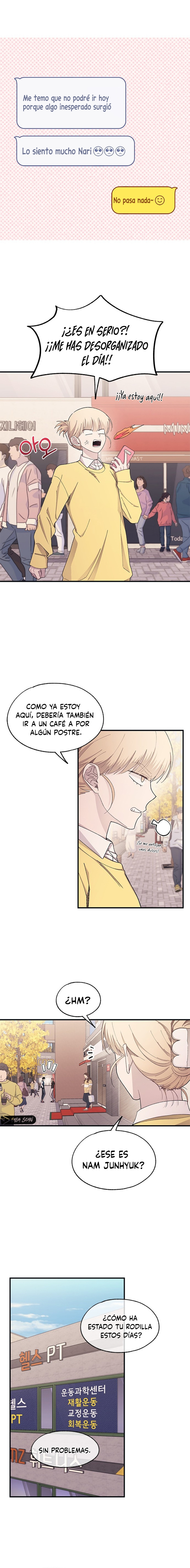Quiero tu Inocencia Capitulo 103 página 2