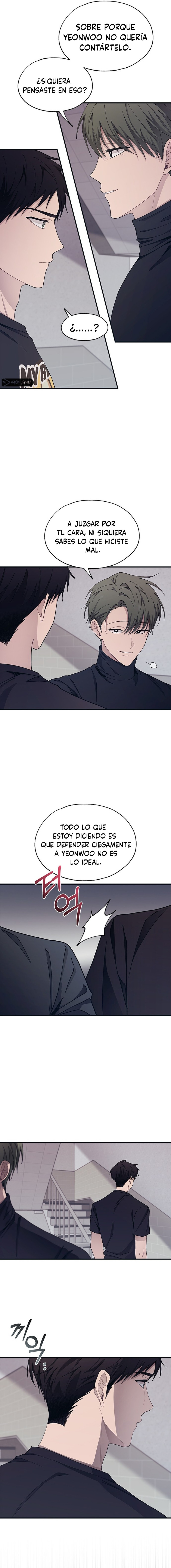Quiero tu Inocencia Capitulo 104 página 13