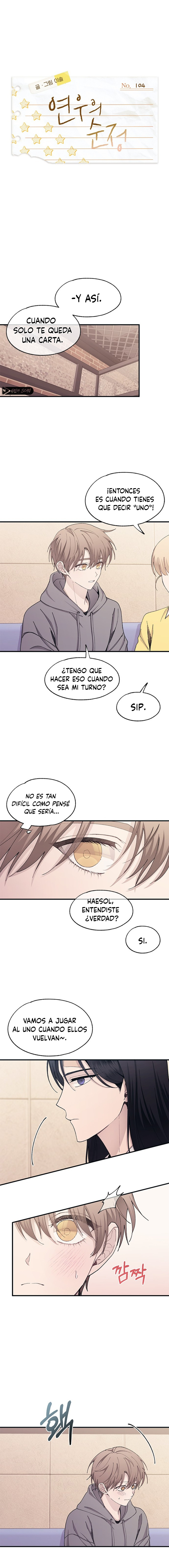 Quiero tu Inocencia Capitulo 104 página 2