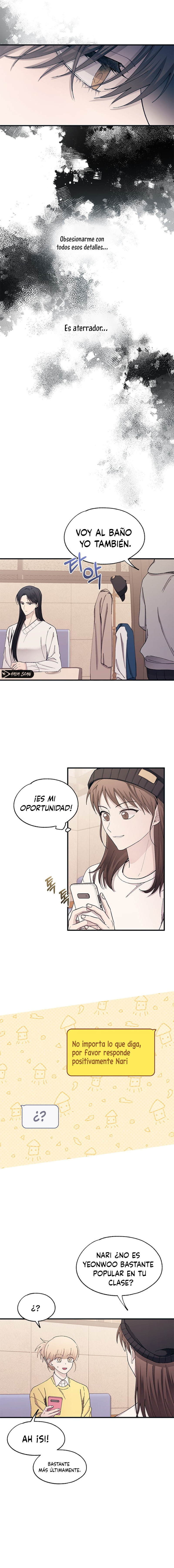 Quiero tu Inocencia Capitulo 104 página 4