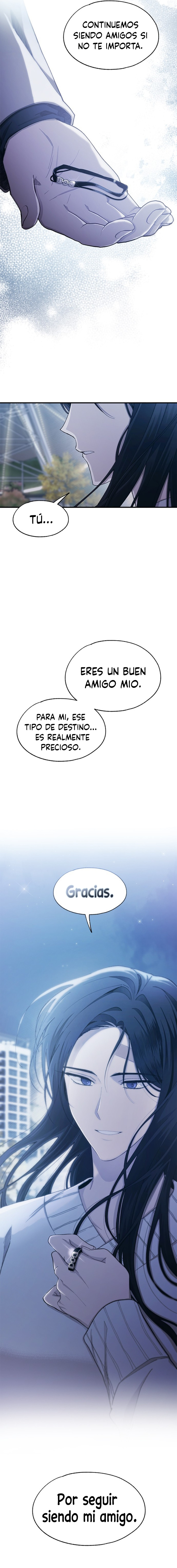 Quiero tu Inocencia Capitulo 105 página 10