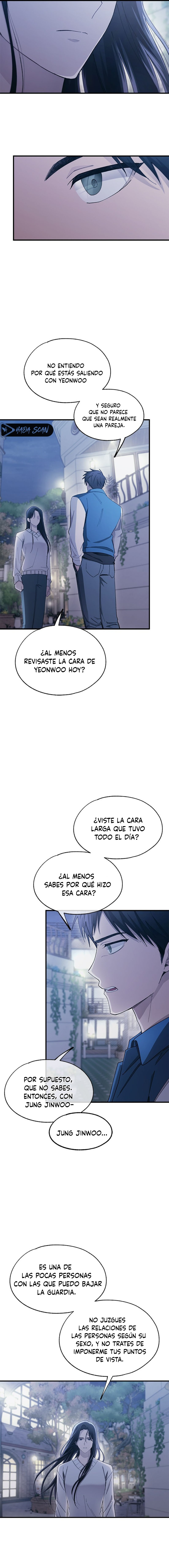 Quiero tu Inocencia Capitulo 106 página 5