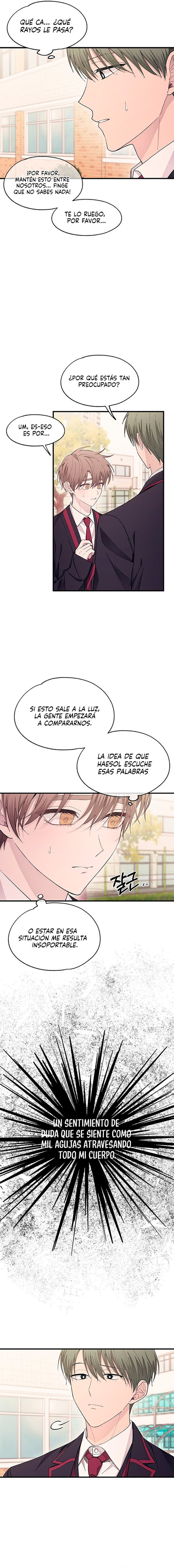 Quiero tu Inocencia Capitulo 107 página 13