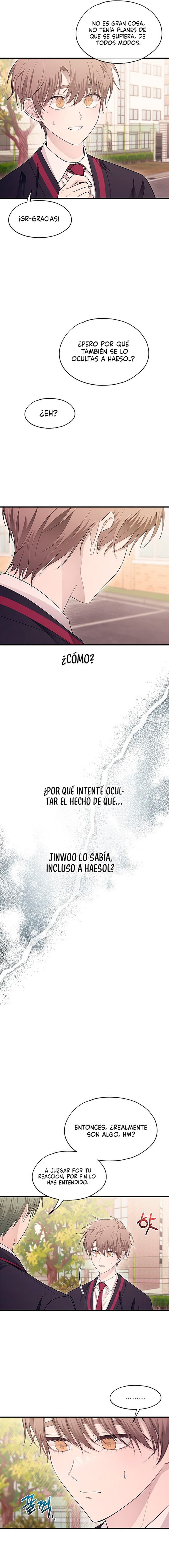 Quiero tu Inocencia Capitulo 107 página 14