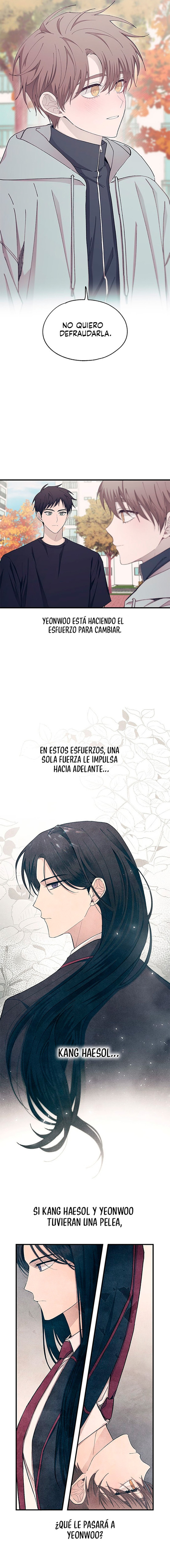 Quiero tu Inocencia Capitulo 107 página 5