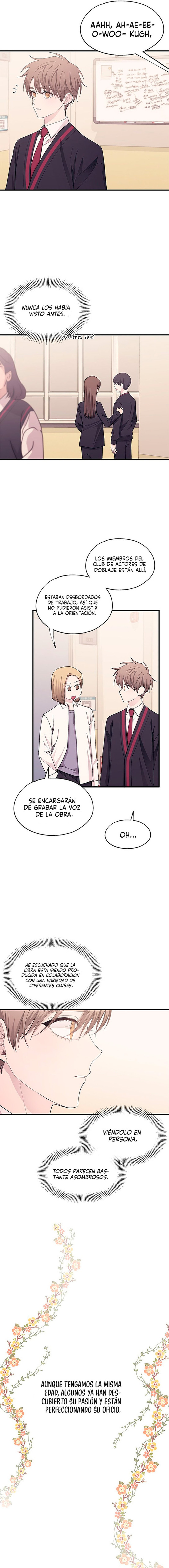 Quiero tu Inocencia Capitulo 108 página 4