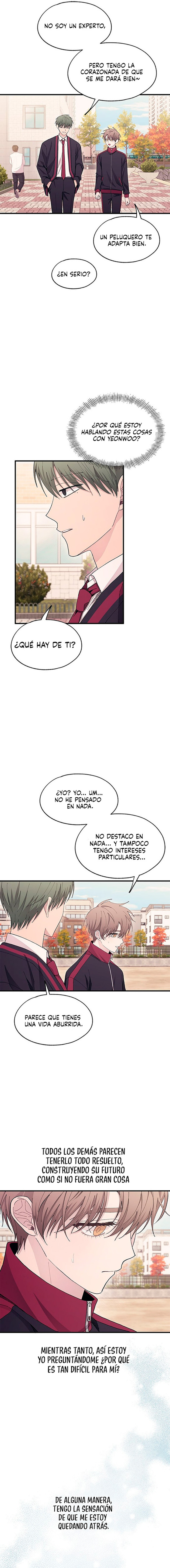 Quiero tu Inocencia Capitulo 110 página 7