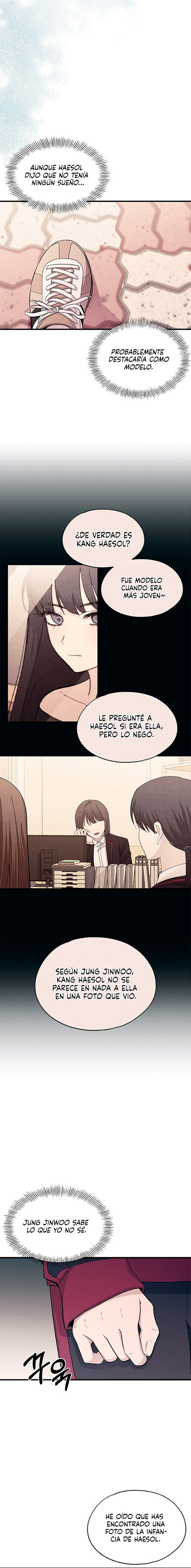 Quiero tu Inocencia Capitulo 110 página 8