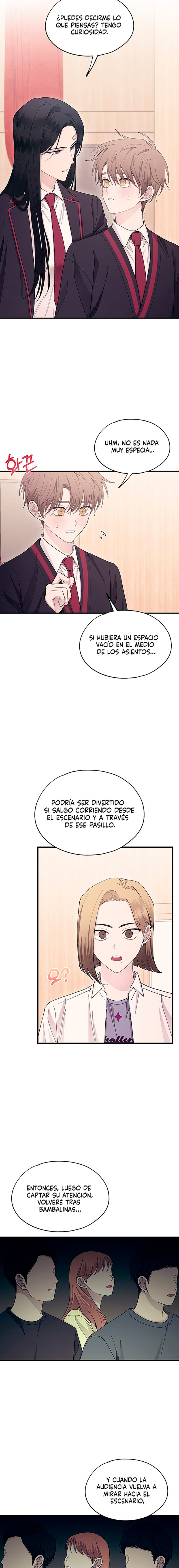 Quiero tu Inocencia Capitulo 111 página 7