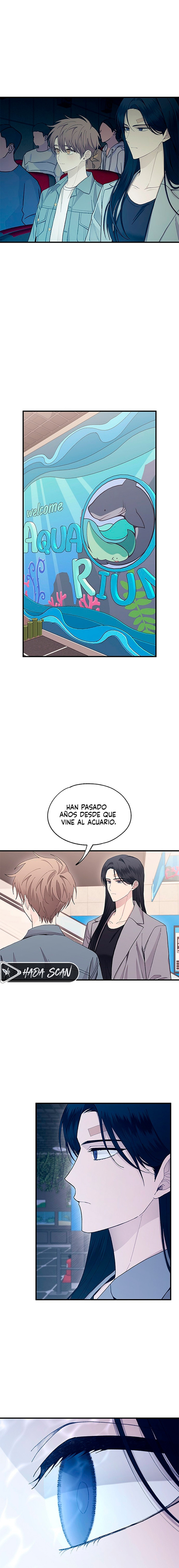 Quiero tu Inocencia Capitulo 112 página 6