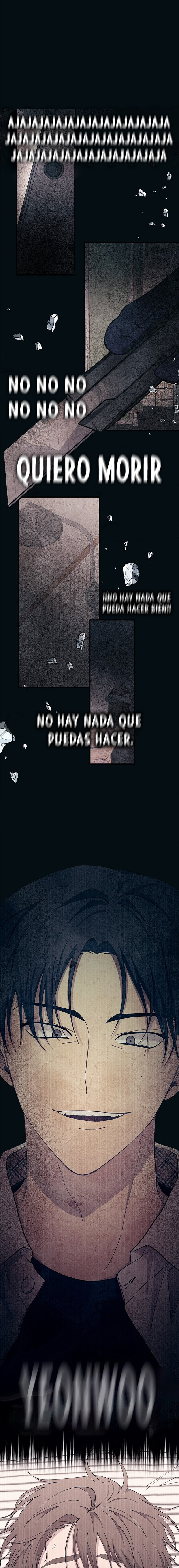 Quiero tu Inocencia Capitulo 115 página 8