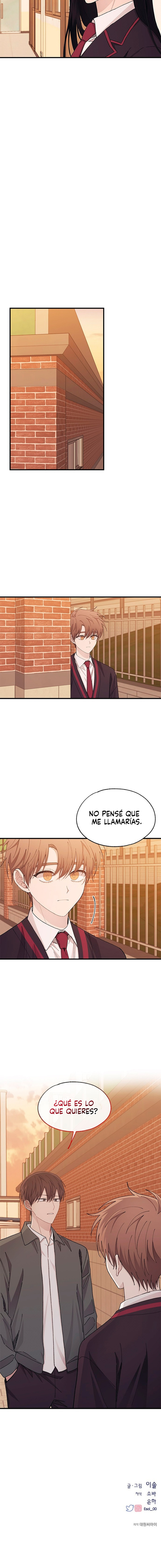 Quiero tu Inocencia Capitulo 116 página 13