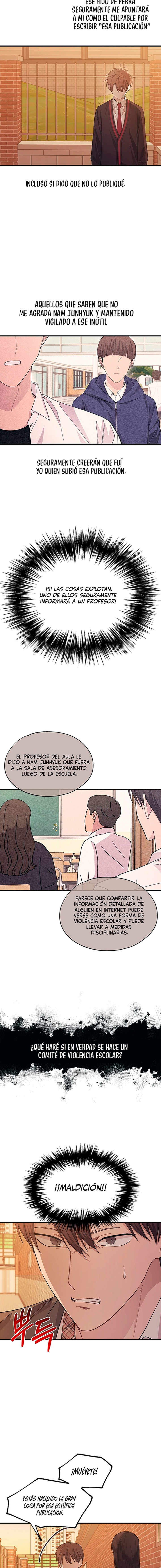 Quiero tu Inocencia Capitulo 117 página 12