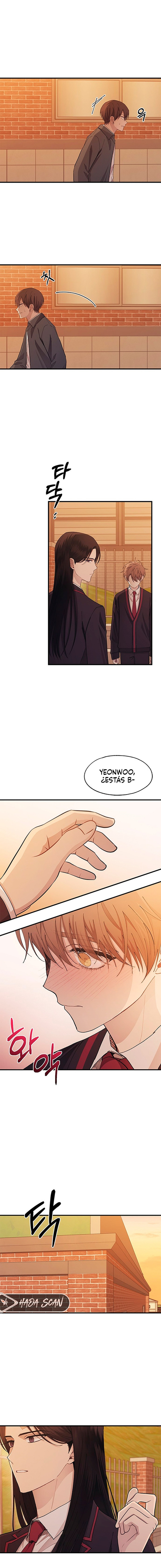 Quiero tu Inocencia Capitulo 117 página 14