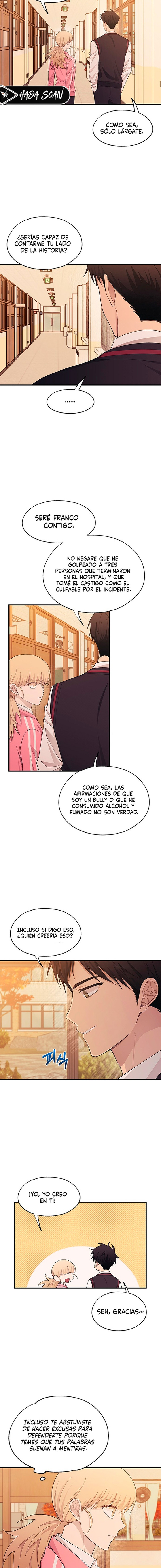 Quiero tu Inocencia Capitulo 117 página 4