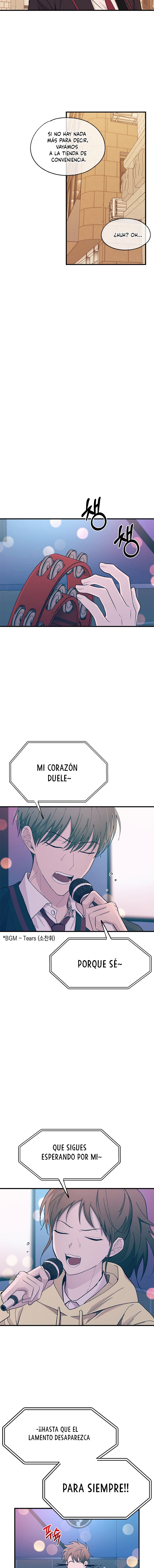 Quiero tu Inocencia Capitulo 119 página 10