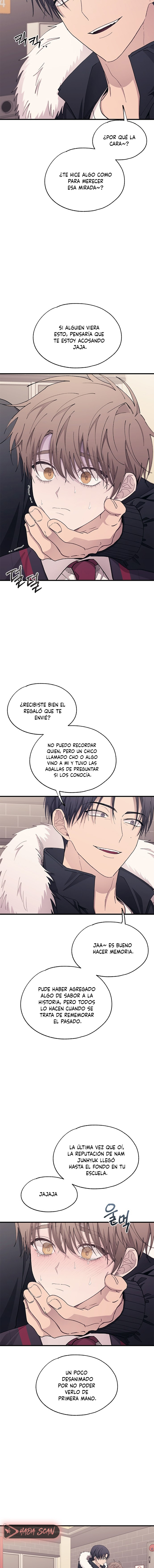 Quiero tu Inocencia Capitulo 120 página 6