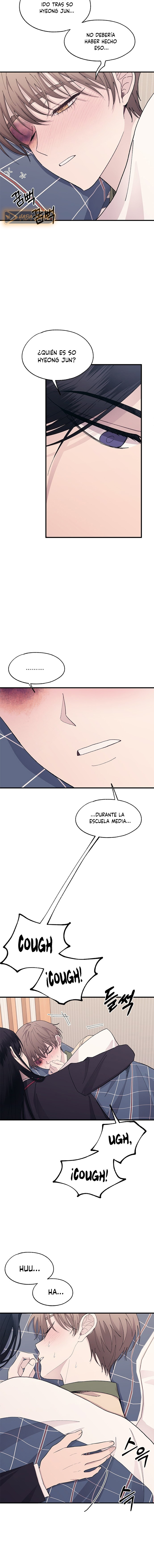 Quiero tu Inocencia Capitulo 123 página 14