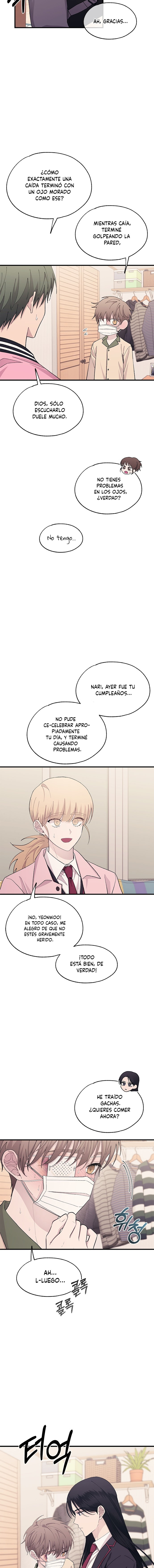 Quiero tu Inocencia Capitulo 123 página 4