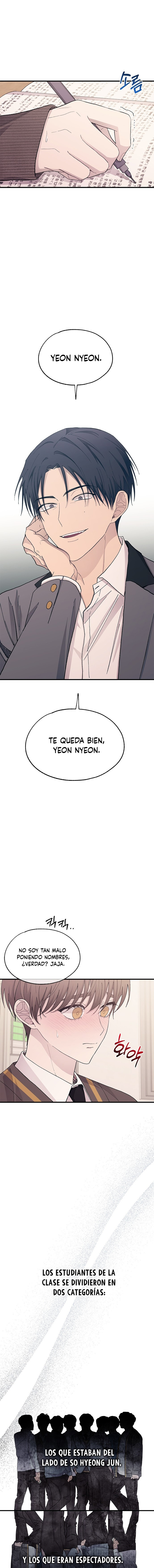 Quiero tu Inocencia Capitulo 125 página 7