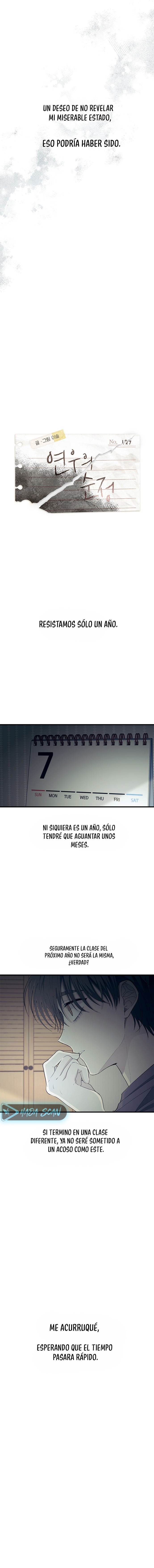 Quiero tu Inocencia Capitulo 127 página 4