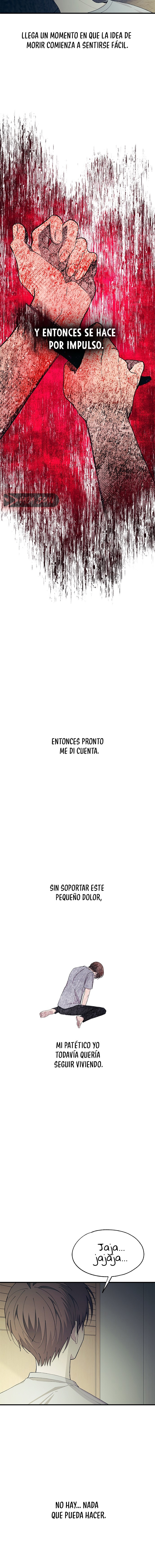 Quiero tu Inocencia Capitulo 128 página 16