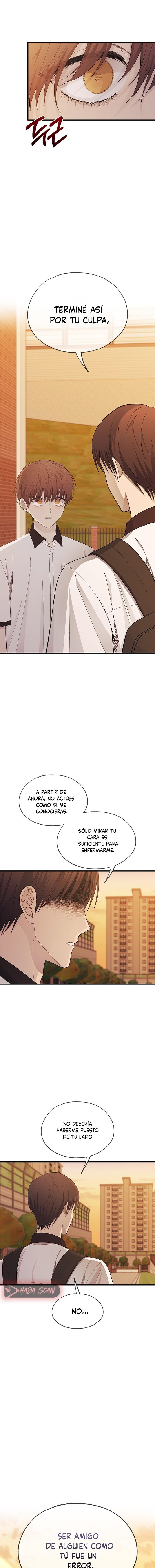 Quiero tu Inocencia Capitulo 128 página 4