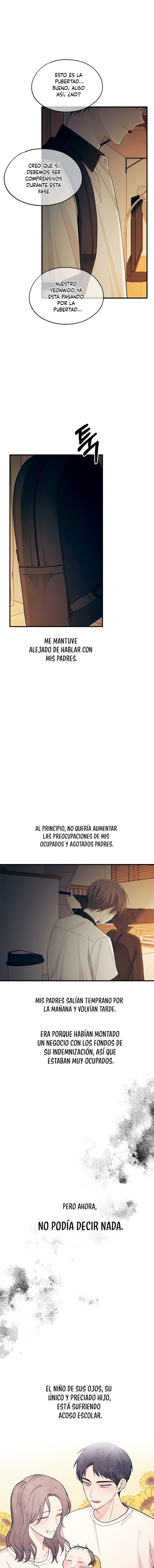 Quiero tu Inocencia Capitulo 128 página 7